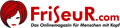 Friseur.com Logo
