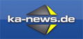 Ka-news.de Logo