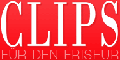 Clips Friseurzeitschrift Logo